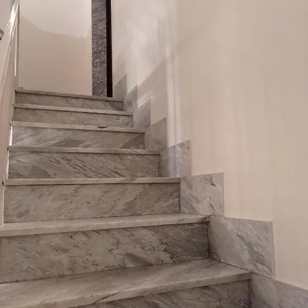 Zeus Appartement Monopoli Buitenkant foto