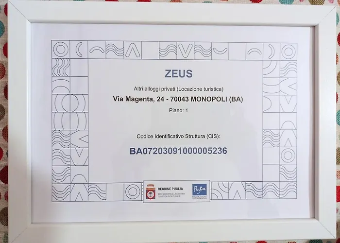 Zeus