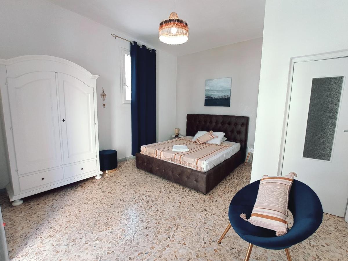 Apartment Zeus Monopoli