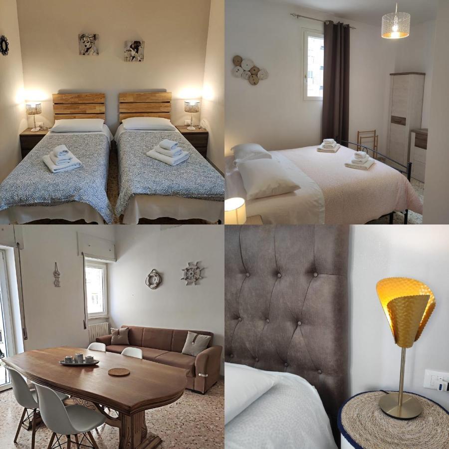 Zeus Apartment Monopoli