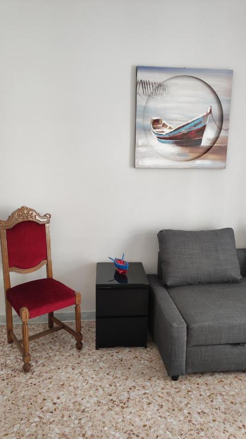 Apartment Zeus *