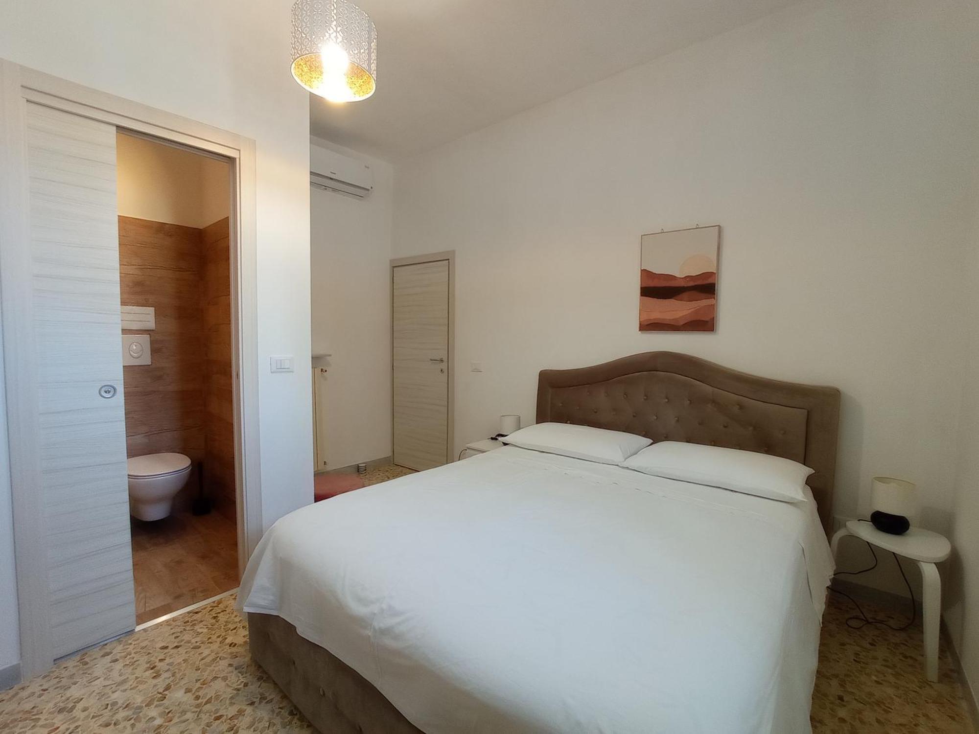 Apartment Zeus Monopoli